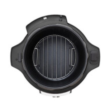 Daugiafunkcis puodas - Concept CK8000 1 500 W juodas Daugiafunkcis puodas - Concept CK8000 1 500 W juodas