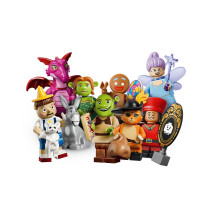 Kolekcinė figūrėlė - LEGO 71053 The Shrek Series Kolekcinė figūrėlė - LEGO 71053 The Shrek Series