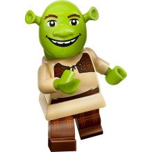 Kolekcinė figūrėlė - LEGO 71053 The Shrek Series Kolekcinė figūrėlė - LEGO 71053 The Shrek Series