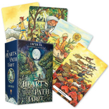 Tarot kortos - Hay House...