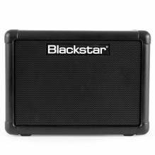 Garsiakalbis - BLACKSTAR...