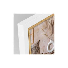 Nuotraukų rėmelis - ERTOM CV436 medinis 10 × 15 + 10 × 15 cm AYAS Nuotraukų rėmelis - ERTOM CV436 medinis 10 × 15 + 10 × 15 cm AYAS