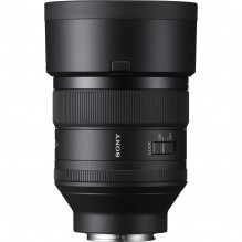 Sony FE 85mm F1.4 GM (Black) | (SEL85F14GM)