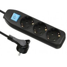 Electraline 62283 Black