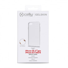 Telefono dėklas - CELLY...