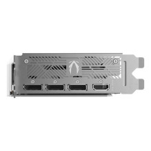 ZOTAC GeForce RTX 5070 AMP 12 GB GDDR7 192 bitų balta