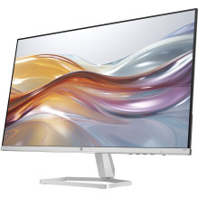 HP 27-inch Series 5 FHD monitor - 527sf HP 27-inch Series 5 FHD monitor - 527sf