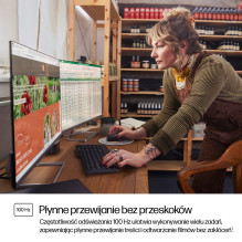 HP 27 colių 5 serijos FHD monitorius – 527sf