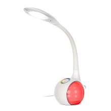 Activejet LED desk lamp AJE-RAINBOW RGB 2 Activejet LED desk lamp AJE-RAINBOW RGB 2