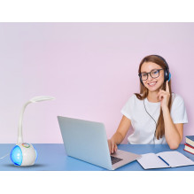 Activejet LED desk lamp AJE-RAINBOW RGB 2 Activejet LED desk lamp AJE-RAINBOW RGB 2