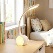 Activejet LED desk lamp AJE-RAINBOW RGB 2 Activejet LED desk lamp AJE-RAINBOW RGB 2
