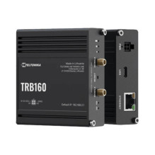Teltonika TRB160 , Brama...