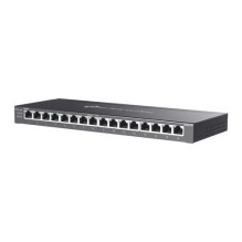 Switch TP-Link TL-SG2016P