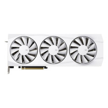 XFX RX 9070XT OC White Gaming Quicksilver 16GB GDDR6 HDMI XFX RX 9070XT OC White Gaming Quicksilver 16GB GDDR6 HDMI