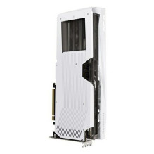 XFX RX 9070XT OC White Gaming Quicksilver 16GB GDDR6 HDMI XFX RX 9070XT OC White Gaming Quicksilver 16GB GDDR6 HDMI