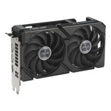 ASUS DUAL Radeon RX 9060 XT DUAL-RX9060XT-16G 16GB DDR6 Grafikkarte, HDMI / DP