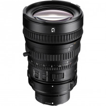 Sony FE PZ 28-135mm F4 G...