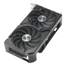 Asus Dual Radeon RX 9060 XT