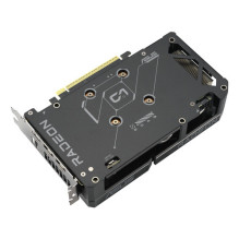 Asus Dual Radeon RX 9060 XT
