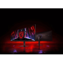 Monitor Xiaomi G34WQi, 34", 1 ms Monitor Xiaomi G34WQi, 34", 1 ms