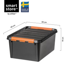 Strorage boxpro 14l