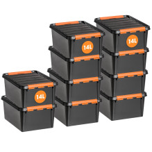 Strorage boxpro 14l