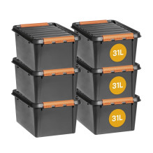 Strorage boxpro 31l Strorage boxpro 31l
