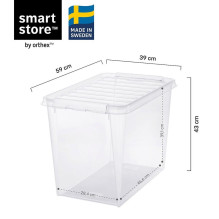 Daiktadėžė Smartstore Classic 66l Daiktadėžė Smartstore Classic 66l