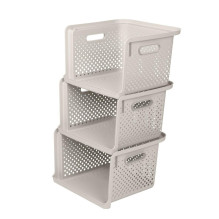 Set of baskets Smartstore Essence 3vnt Set of baskets Smartstore Essence 3vnt