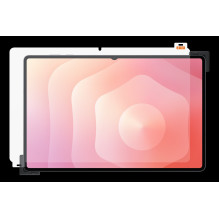 Ekrano Apsauginė Plėvelė - Samsung Galaxy Tab S11 Ultra Nuo Atspindžių, Skaidri Ekrano Apsauginė Plėvelė - Samsung Galaxy Tab S11 Ultra Nuo Atspindžių, Skaidri