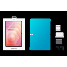 Ekrano Apsauginė Plėvelė - Samsung Galaxy Tab S11 Ultra Nuo Atspindžių, Skaidri Ekrano Apsauginė Plėvelė - Samsung Galaxy Tab S11 Ultra Nuo Atspindžių, Skaidri