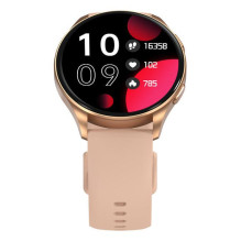 SMARTWATCH / X20 GOLD BLACKVIEW