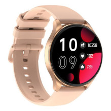 SMARTWATCH / X20 GOLD BLACKVIEW