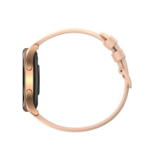 SMARTWATCH / X20 GOLD BLACKVIEW