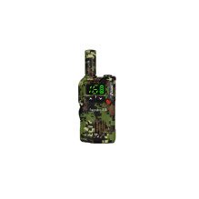 Stacionarus telefonas Stabo freecomm rinkinys 2 vnt.