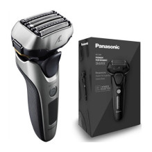 Panasonic ES-LV69-S803 Trocken-Nass Rasierer, sidabras