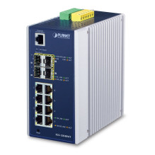 Switch Planet IGS-12040MT