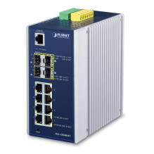Switch Planet IGS-12040MT
