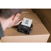 Etikečių spausdintuvas Brother RJ-4230B (RJ4230BZ1) Etikečių spausdintuvas Brother RJ-4230B (RJ4230BZ1)