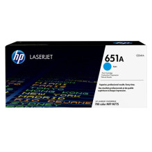 HP Cartridge No 651 HP651 HP 651 Cyan (CE341A) HP Cartridge No 651 HP651 HP 651 Cyan (CE341A)