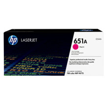 Toneris HP 651A Magenta Oryginał (CE343A) Toneris HP 651A Magenta Oryginał (CE343A)
