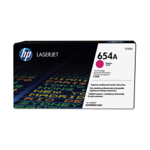 Toneris HP 654A Magenta Oryginał (CF333A)