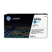 Toner HP 654A Cyan Original (CF331A)