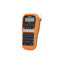 Brother P-touch E110 label printer Brother P-touch E110 label printer