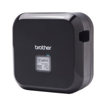 Label printer Brother PT-P710BT (PTP710BTZG1)
