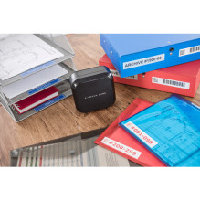 Label printer Brother PT-P710BT (PTP710BTZG1)