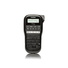 Etikečių spausdintuvas Brother P-touch H110 (PTH110ZG1) Etikečių spausdintuvas Brother P-touch H110 (PTH110ZG1)