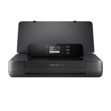 HP OfficeJet 200 Mobile Ink Printer (CZ993A) HP OfficeJet 200 Mobile Ink Printer (CZ993A)