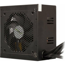 Nanoxia Power Supply Deep Silence Smart Power 600W 82% efficiency Nanoxia Power Supply Deep Silence Smart Power 600W 82% efficiency