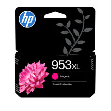 HP 953 XL ink cartridge purpurowy F6U17AE Instant Ink HP 953 XL ink cartridge purpurowy F6U17AE Instant Ink